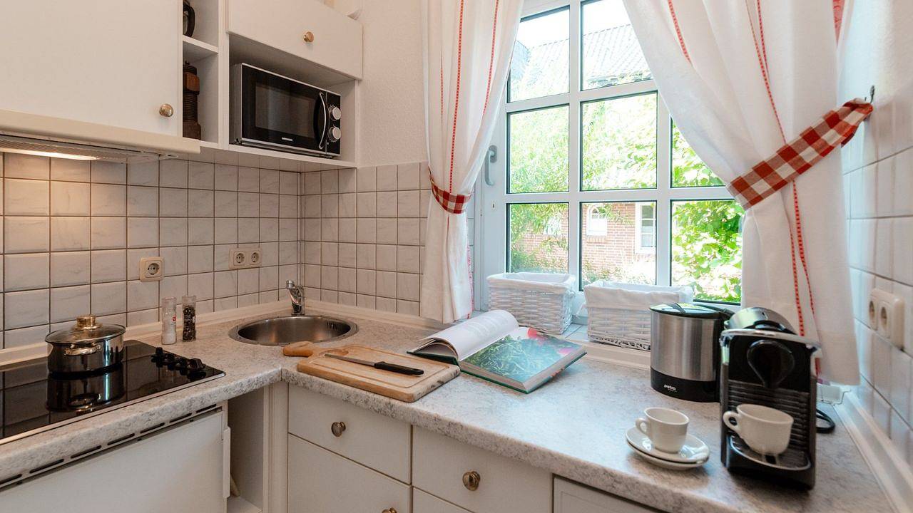 Ganze Ferienwohnung, Ferienwohnung für 4 Personen (74 m²) in Morsum (Sylt) in Sylt-Ost, Sylt (Gemeinde)