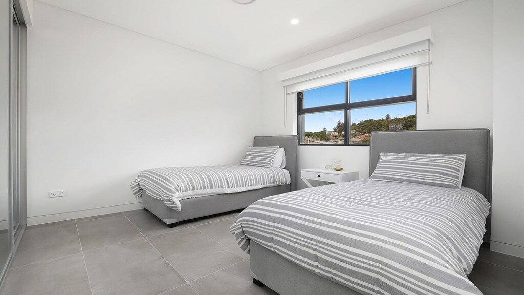 Ganze Wohnung, # 15 Die Aschewohnungen in Terrigal, New South Wales