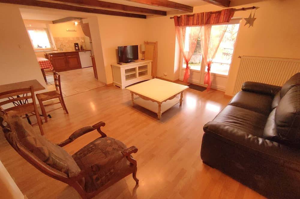 Maison de vacances
