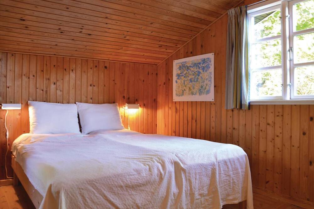 Oszałamiający dom w Gilleleje z Wifi in Gmina Græsted-Gilleleje, Kattegat Coast