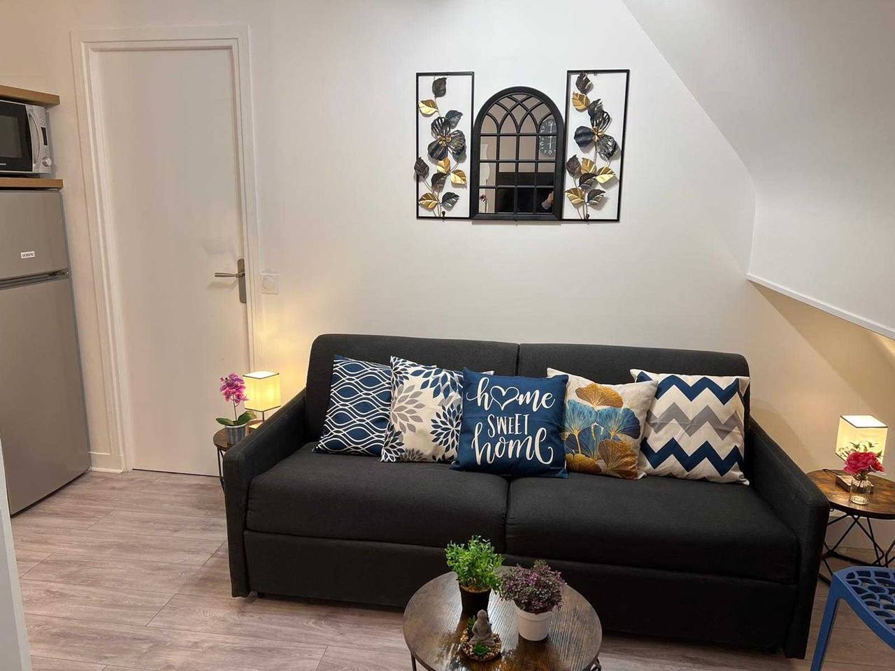 Photo : Appartement de vacances