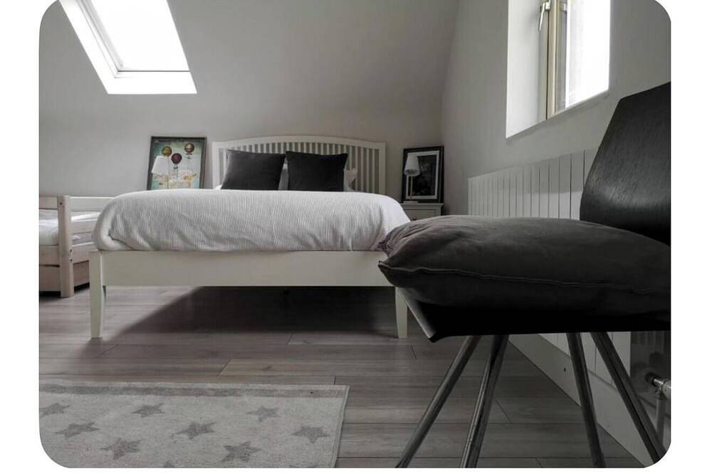 Irish Open/Ryder Cup ideal property, sleeps 10 Modern, spacious and private. in Ennistimon, County Clare