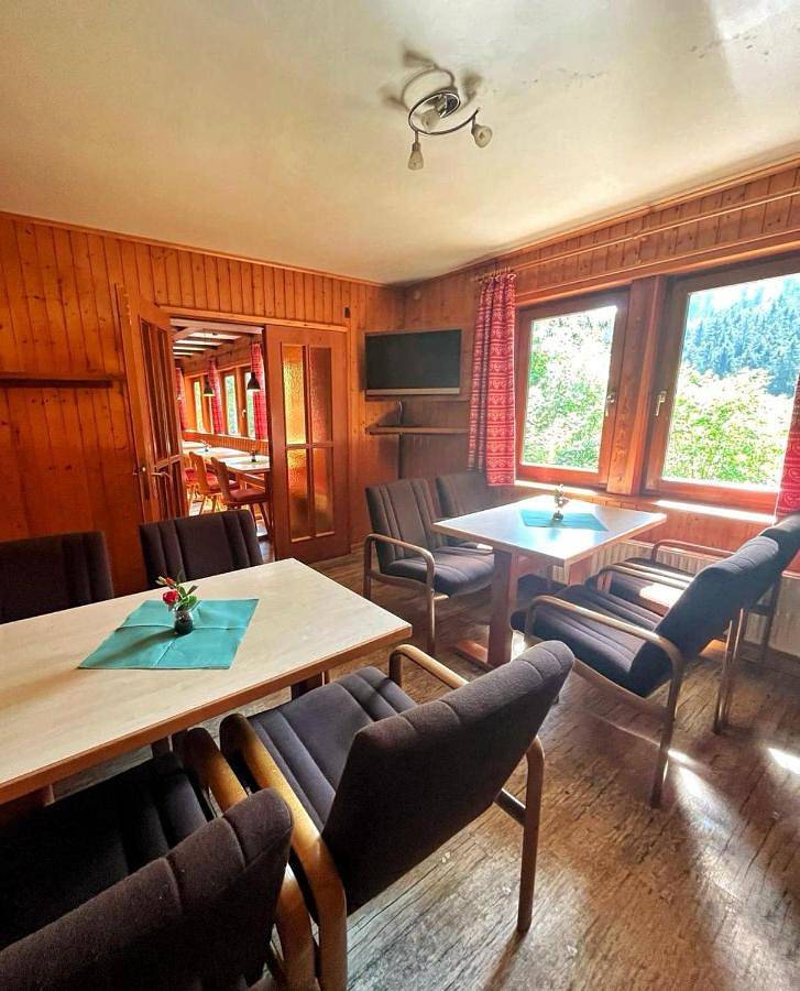 Holiday Home in Willingen, die Mittelgebirge