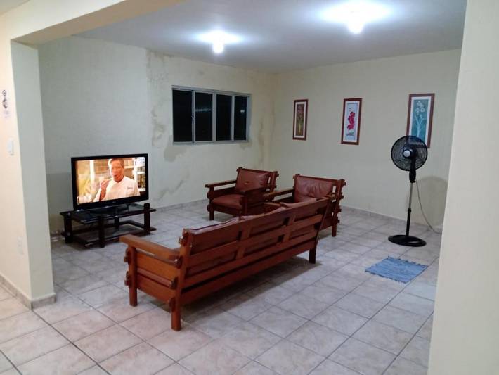 Location de vacances pour 11 personnes, avec terrasse et vue, animaux acceptés à Olinda - 4