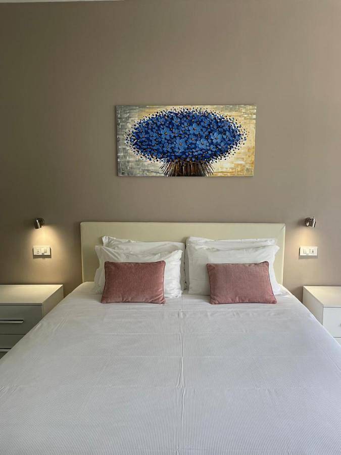 Hôtel pour 4 personnes, avec jardin et vue, animaux acceptés