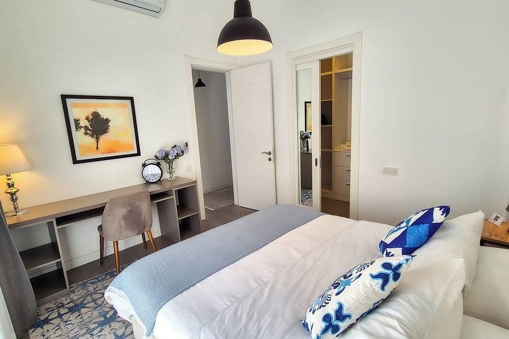 Suelo Wohnung Villa Bodrum Turgutreis in Bodrum, Provinz Muğla