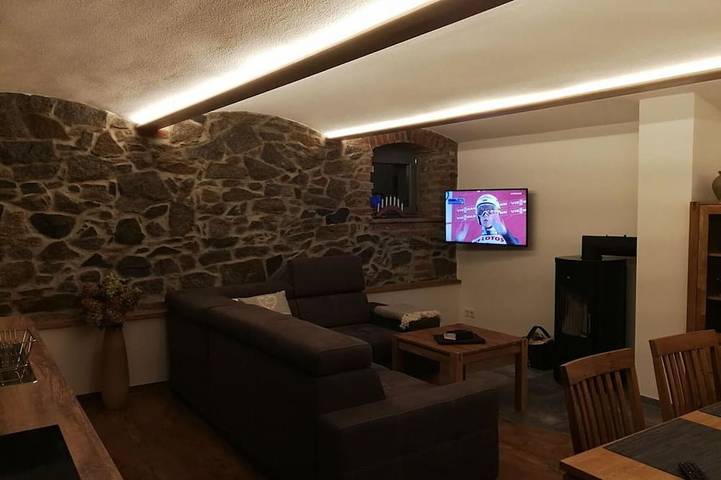 Ganze Wohnung, Ferienwohnung/App. für 6 Gäste mit 72m² in Malschwitz in Malschwitz, Oberlausitz-Niederschlesien