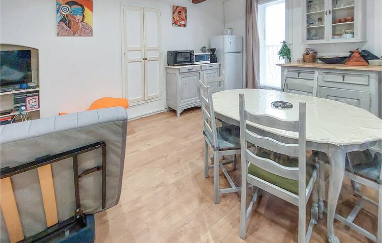 Location de vacances pour 6 personnes, avec terrasse à Molières-Cavaillac - 3
