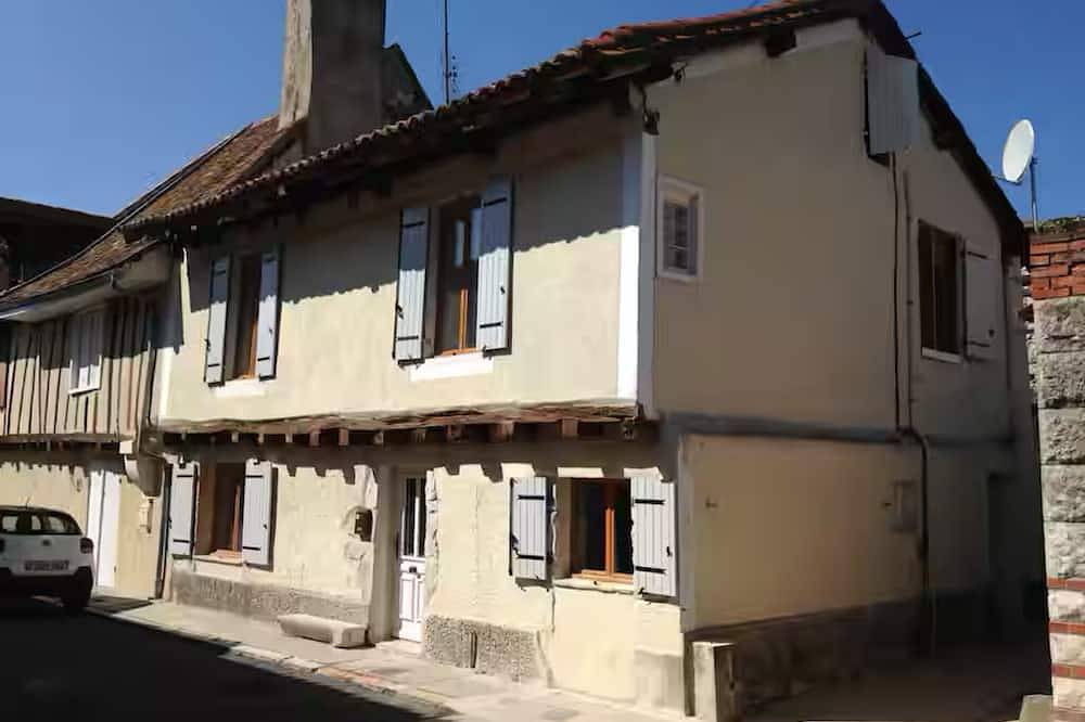 Maison de vacances