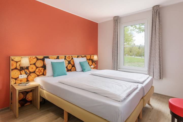 Villa für 6 Personen, mit Pool und Sauna im Sauerland - 3