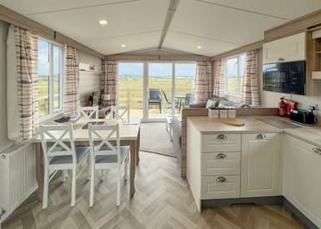 Caravan for 4 People in Lowlands, Dumfries and Galloway, Photo 4