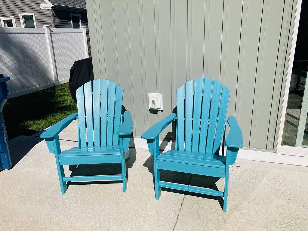 Lake Park Place : Adorable Beach Cottage in Huron, Eriesee