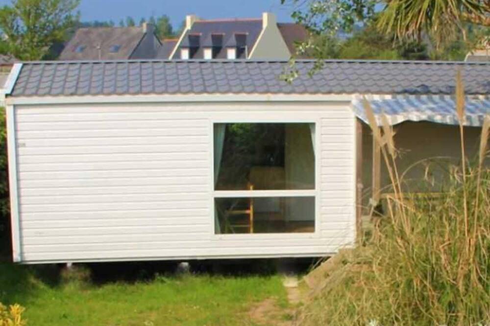 Camping 3 étoiles - Piscine - ccafbbf in Huelgoat, Châteaulin und Umgebung