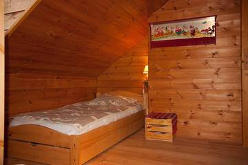 Chalet pour 11 Personnes dans Montgenèvre, Région de Briançon, Photo 2