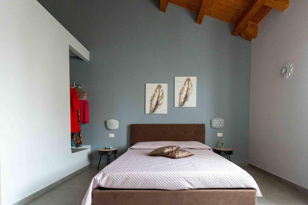 Casa vacanze Parisi in Villaggio Mosè, Agrigente