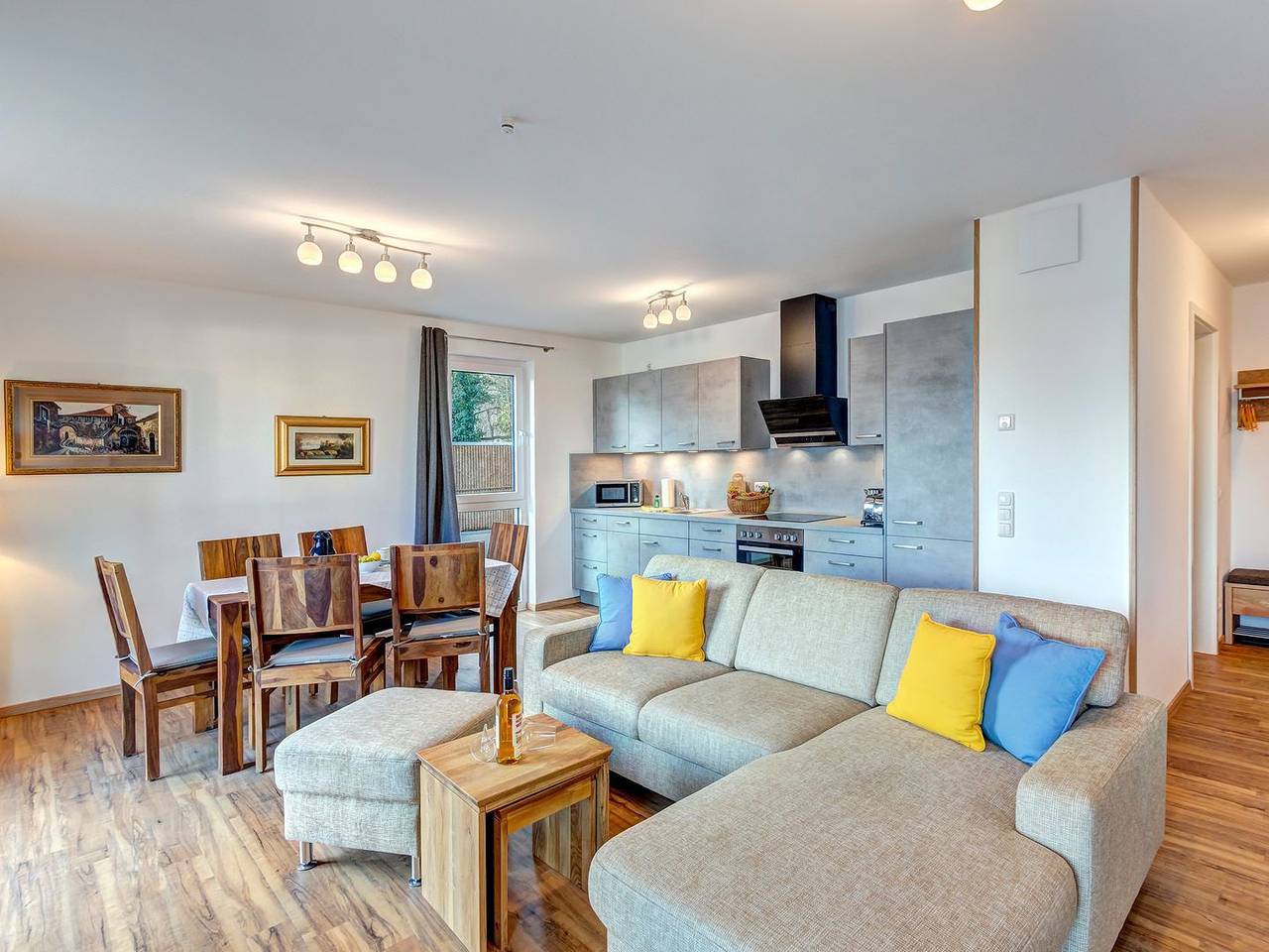 Ferienwohnung in Usedom ab 113€ pro Nacht