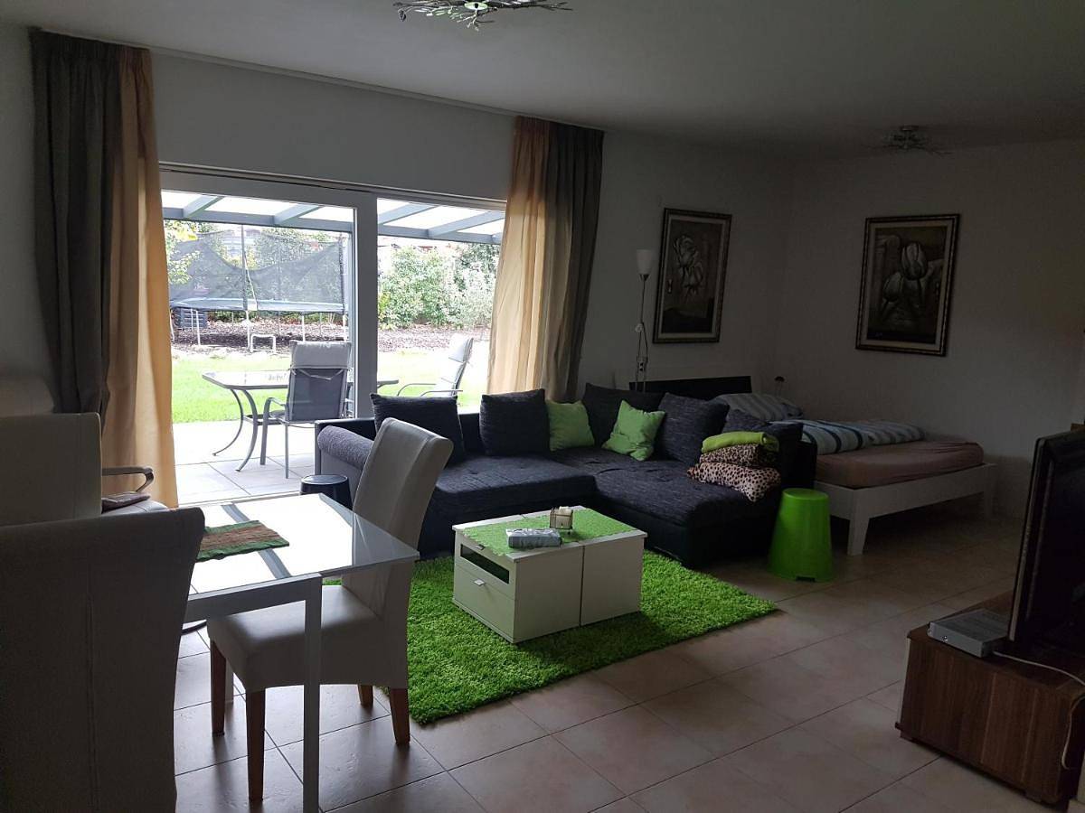 Ganze Wohnung, One-Bedroom Apartment in Auggen, Südschwarzwald