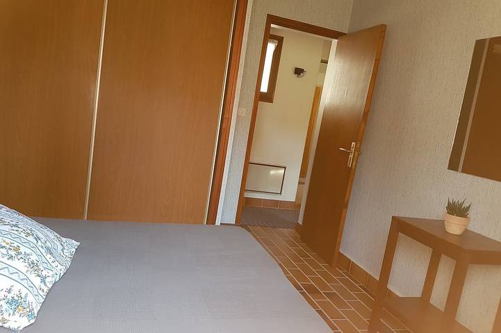 Location de vacances pour 8 personnes, avec jardin et terrasse dans Zoo La Palmyre - 2