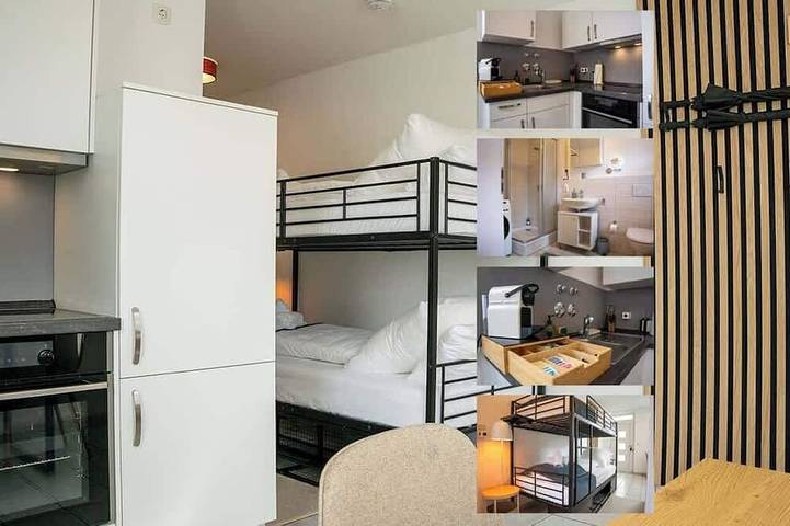 Ferienwohnung für 2 Personen in Nittenau