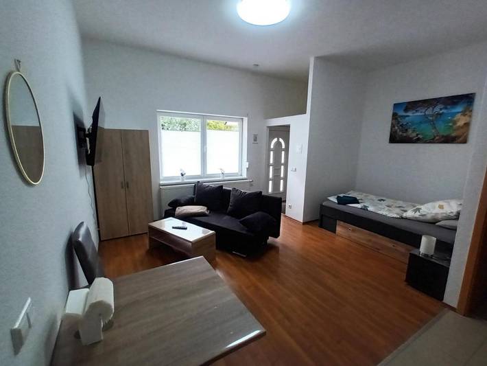 Appartement de vacances pour 2 personnes