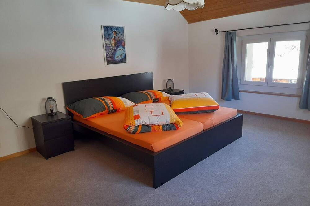 Ganze Wohnung, Ferienwohnungen Paclerahof, (Sta. Maria - Santa Maria Val Müstair). in Sta. Maria im Val Müstair, Val Müstair