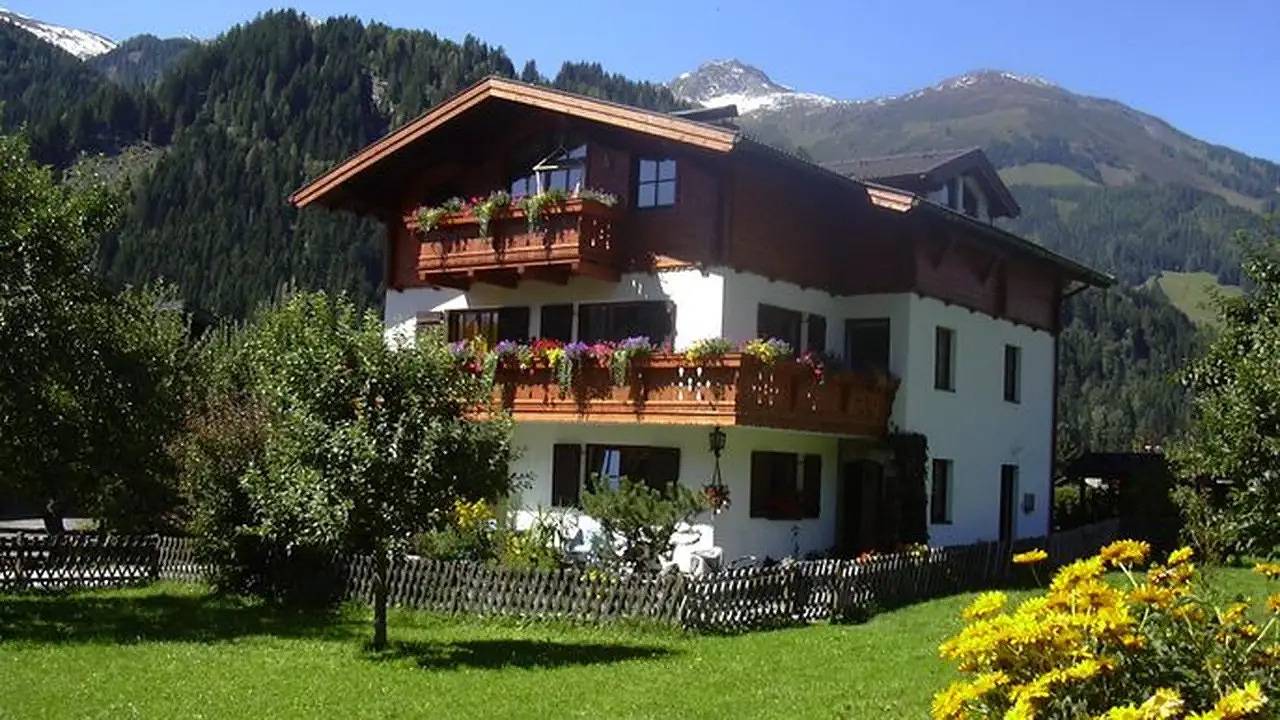Appartamento vacanze a Rauris a partire da 184€ a notte