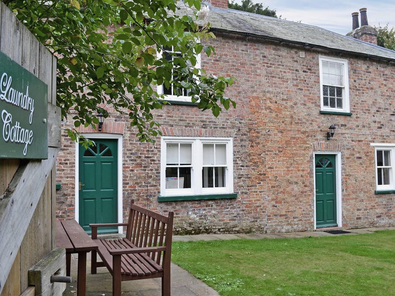 Casa vacanza a Rudston a partire da 121€ a notte