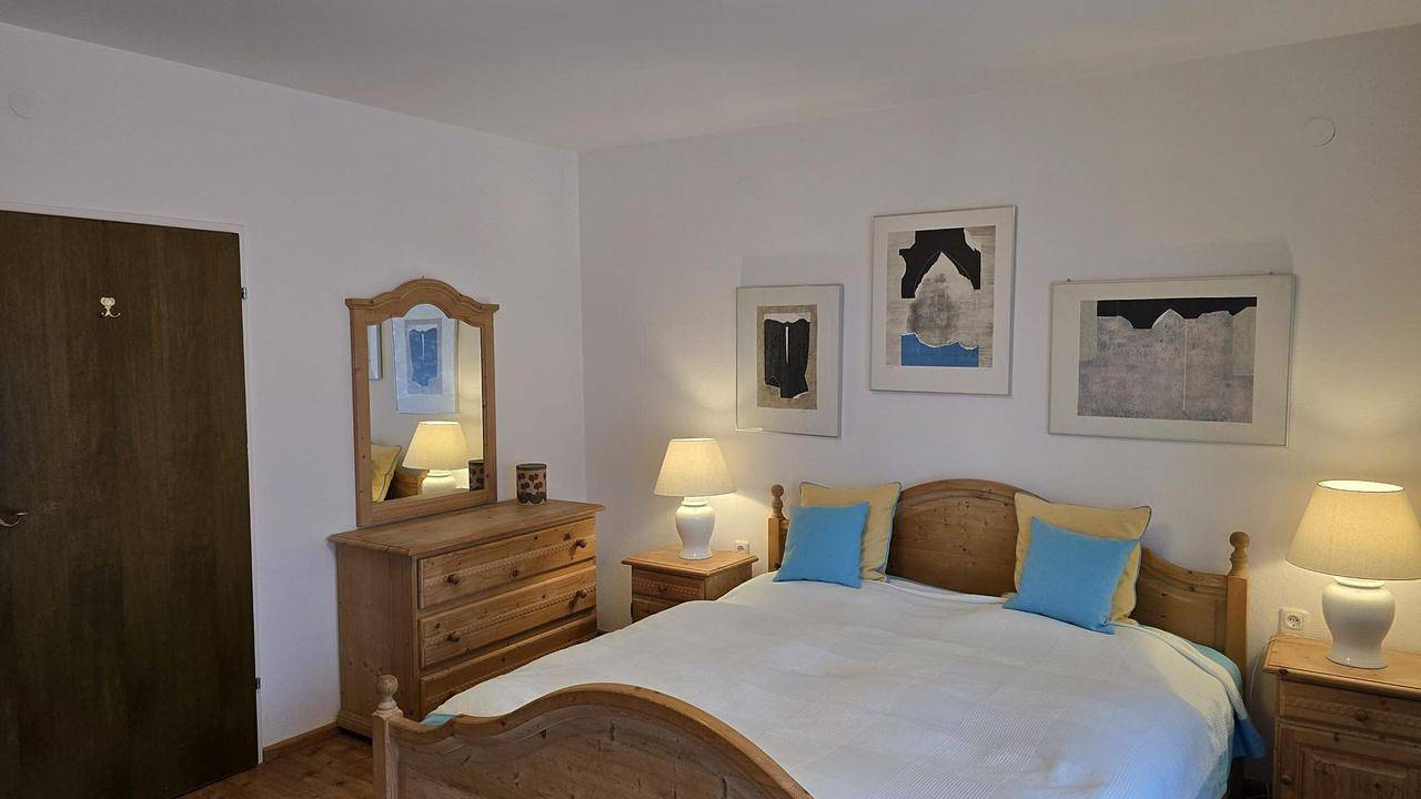 Ganze Ferienwohnung, Ferienwohnung für 3 Personen (90 m²) in Kitzbühel in Kitzbühel, Hohe Salve