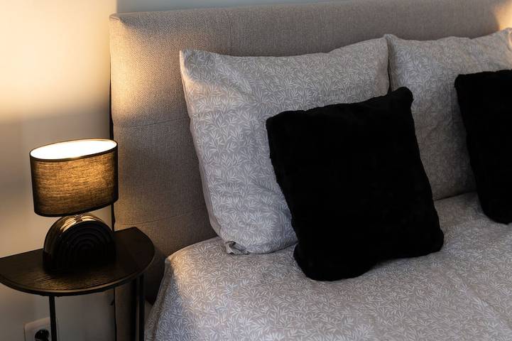 Gîte pour 2 personnes à Montereau-Fault-Yonne - 4