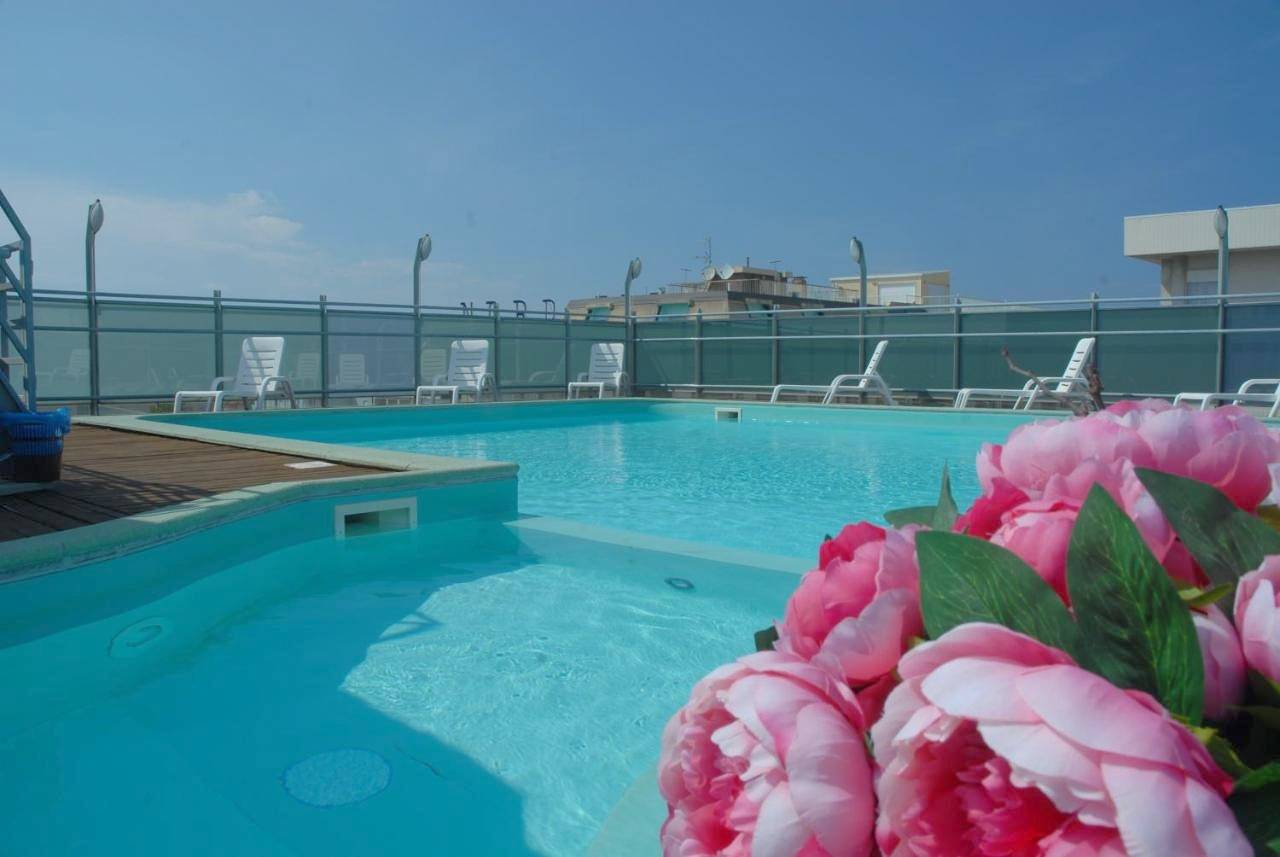 Residence Hotel Club House in Cattolica, Province de Rimini