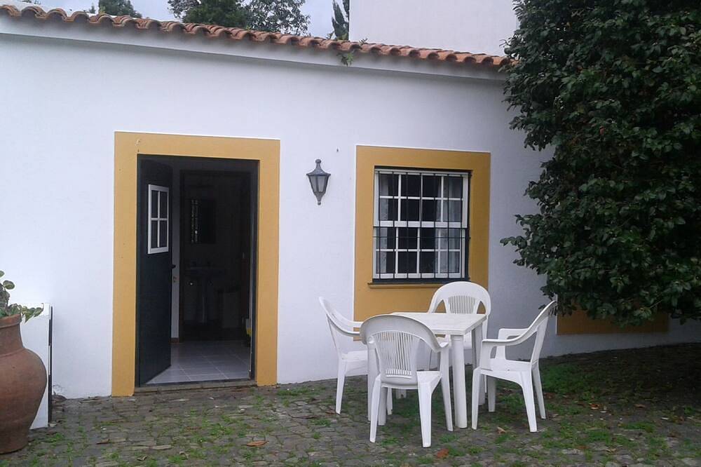 Estúdio Lua Nova - Quinta da Saudade in Angra do Heroísmo, Terceira