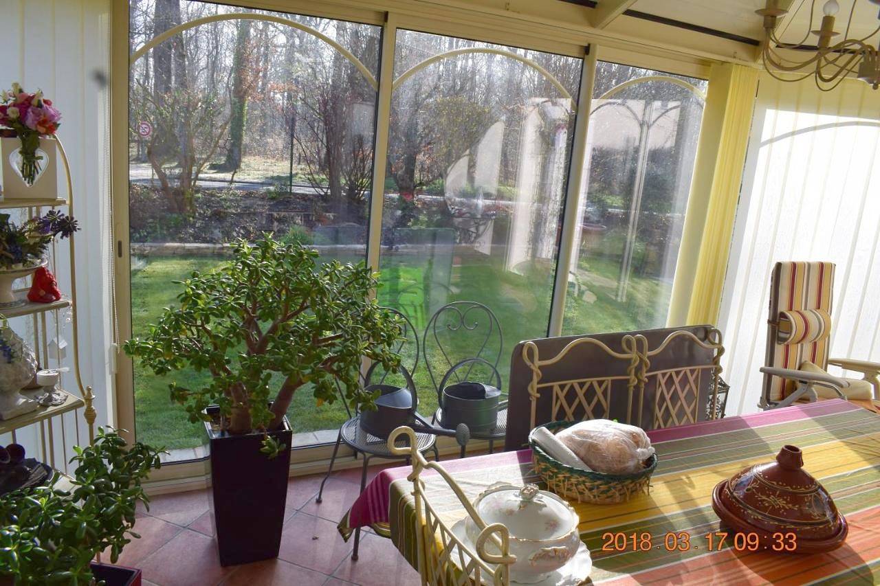 Appartement de vacances entier, Deluxe Room in Ballan-Miré, Région de Tours