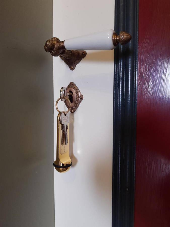 Ferienhaus für 2 Personen in Wieskirche - 4