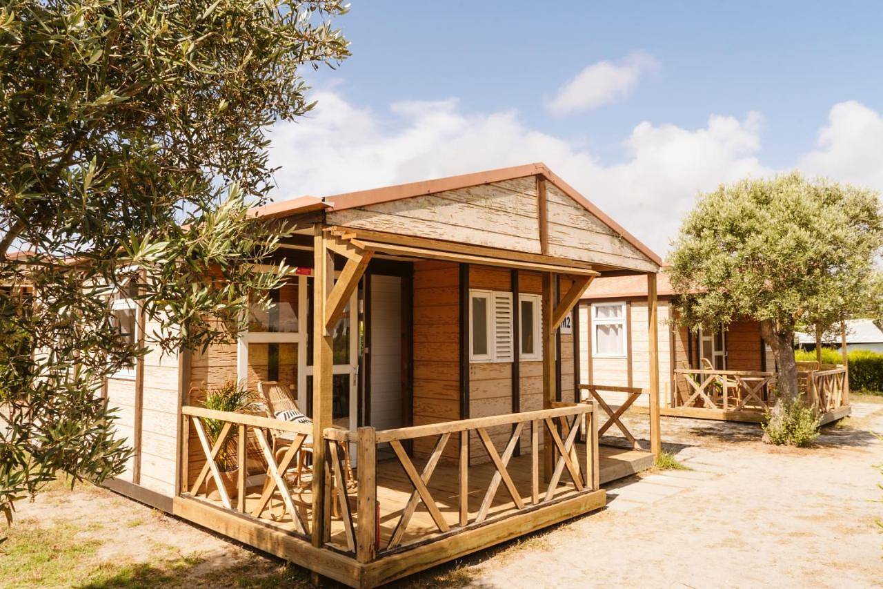 Dreamsea Bungalows Alentejo in Porto Covo, Costa Alentejana