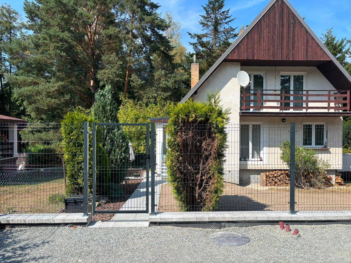 Randy's House Plzeň in Pilsen, Region Pilsen