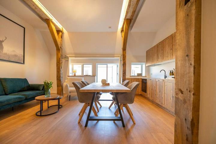 Ferienhaus für 2 Personen, mit Terrasse am Hemmelsdorfer See