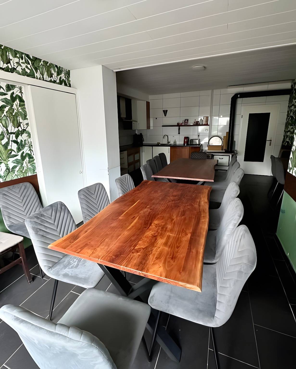 Ferienhaus Winterberg Lodge mit 8 Bädern nahe Skigebiet, Familienurlaub im Sauerland in Neuastenberg, Winterberg