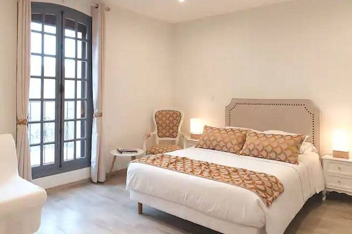 Appartement de vacances pour 2 personnes - 1