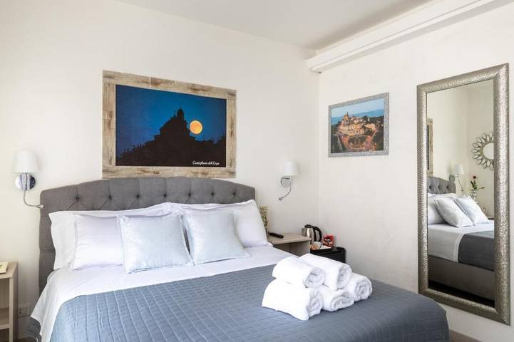 B&b per 2 persone a Castiglione del Lago