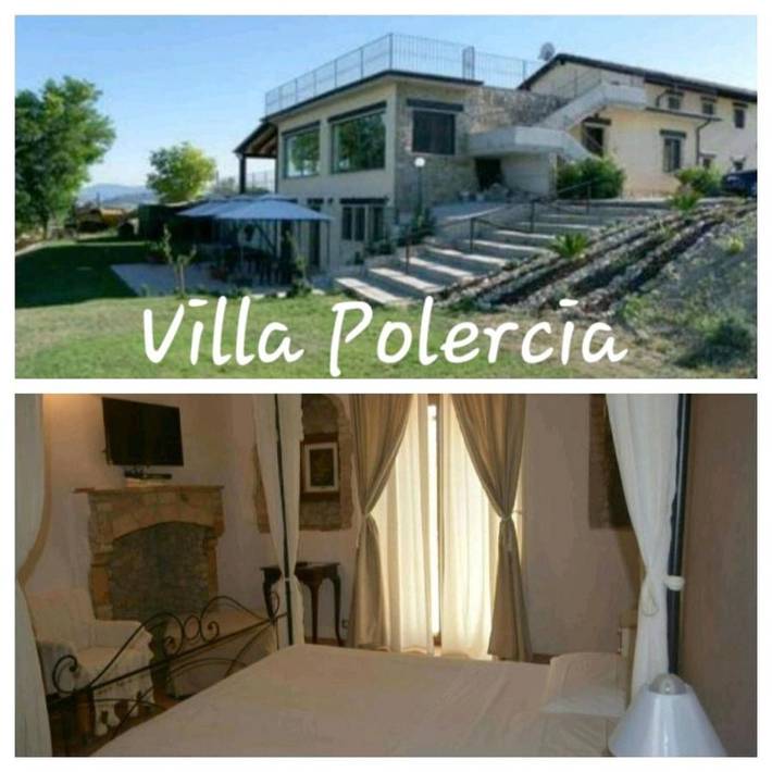 Location de vacances pour 3 personnes, avec jacuzzi ainsi que terrasse et jardin à Cupello - 2