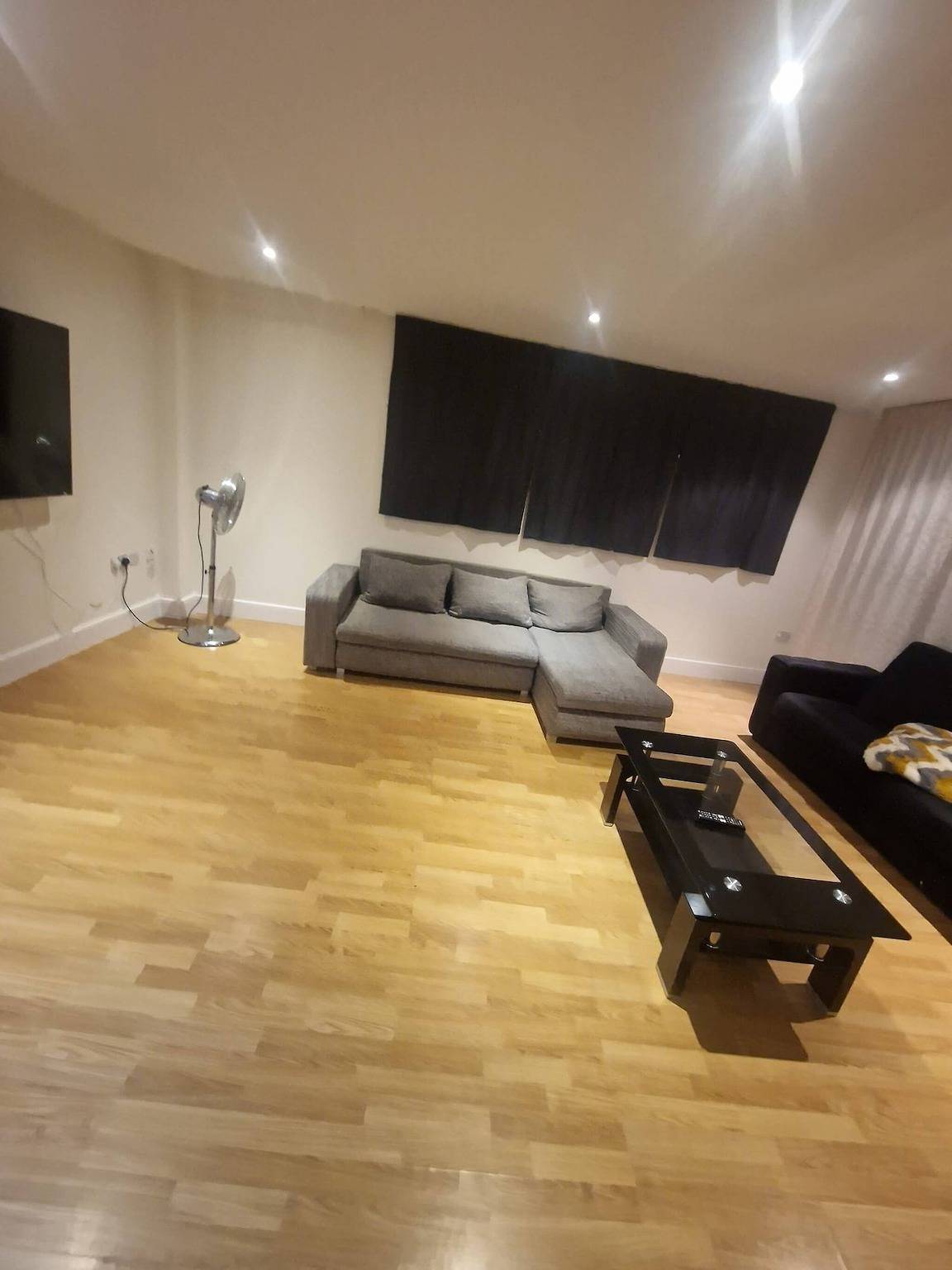Entire apartment, Central London luxury apartment in Southwark, London