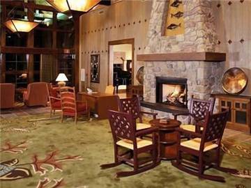 Vacation Apartment for 4 Guests in Ozark Mountains, Missouri, Picture 2