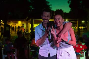 Camping für 4 Personen in Clapiers, Montpellier und Umgebung, Bild 4