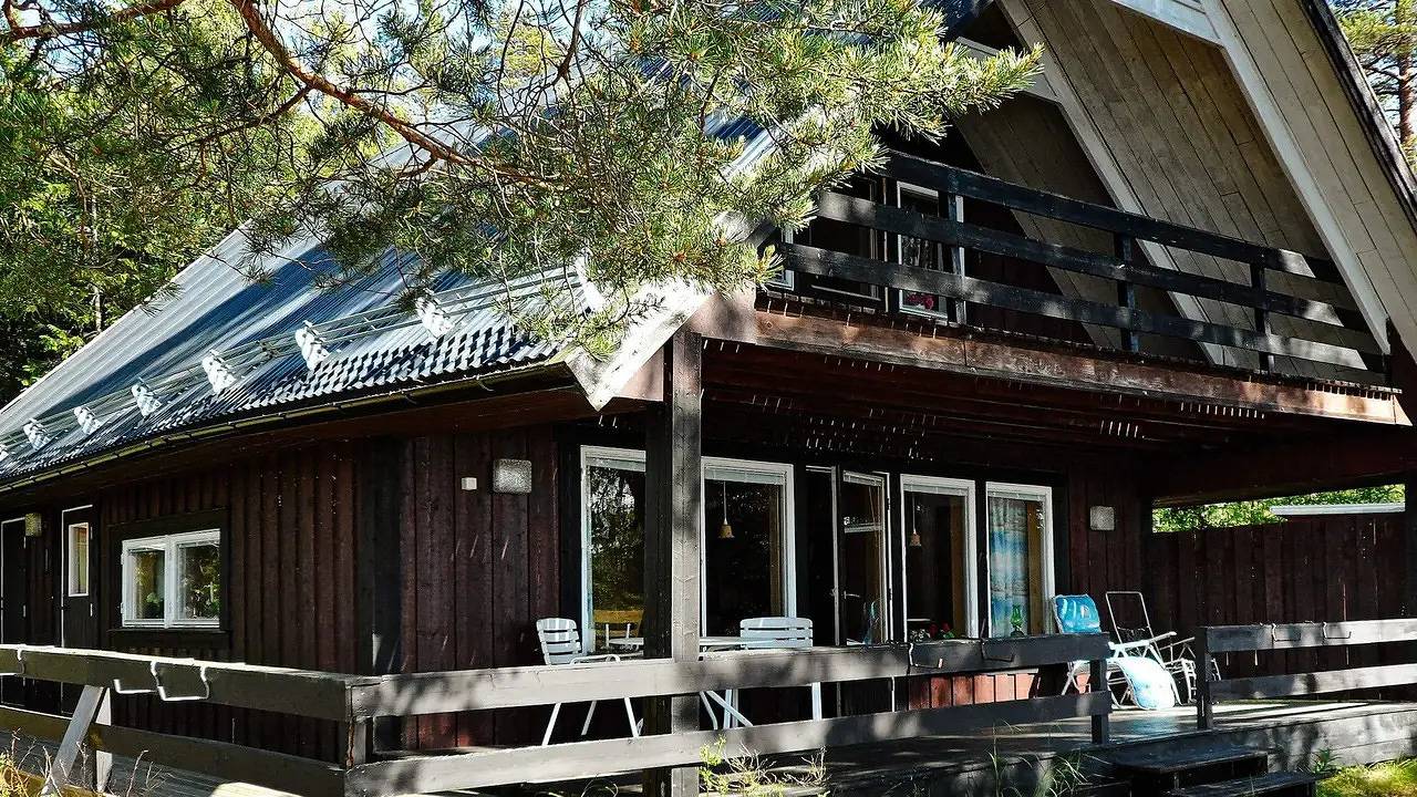 Ferienhaus für 5 Personen (120 m²) in Lögdeå in Nordmaling, Angermanland