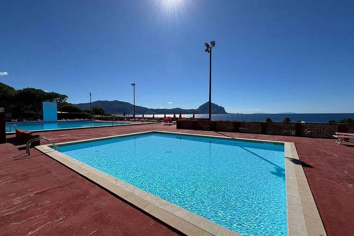 Camping für 7 Personen in San Vito Lo Capo