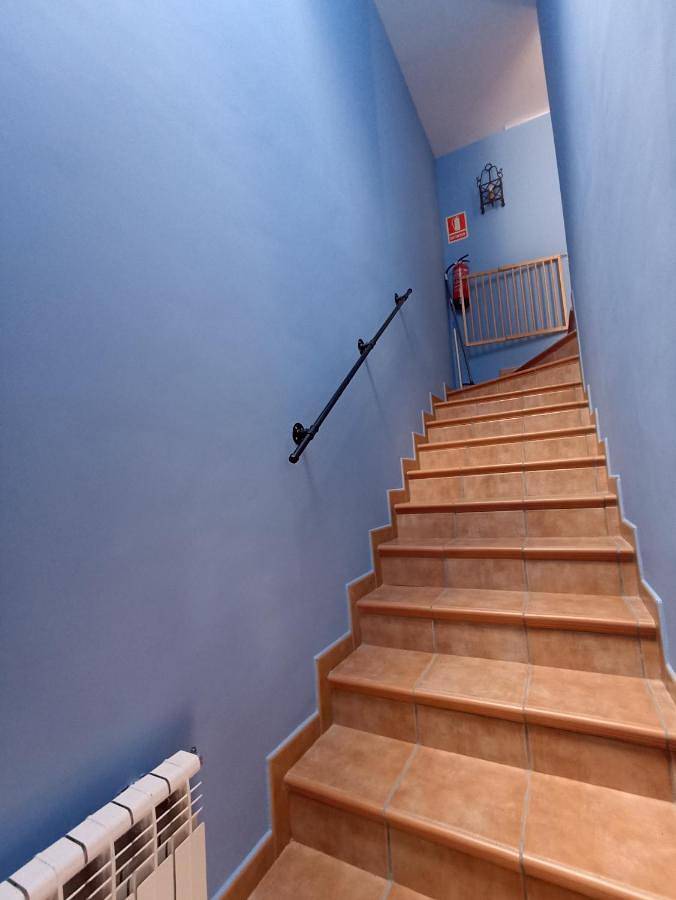Gîte pour 3 personnes, avec Vue dans Pola de Somiedo - 4
