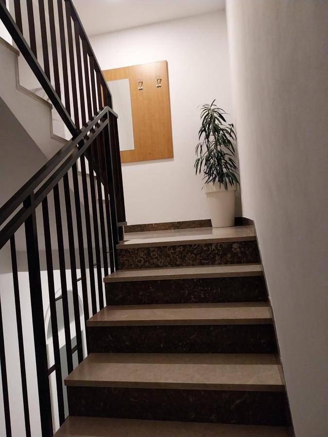 Maison d’hôte pour 2 personnes, avec vue et terrasse à Makarska - 3