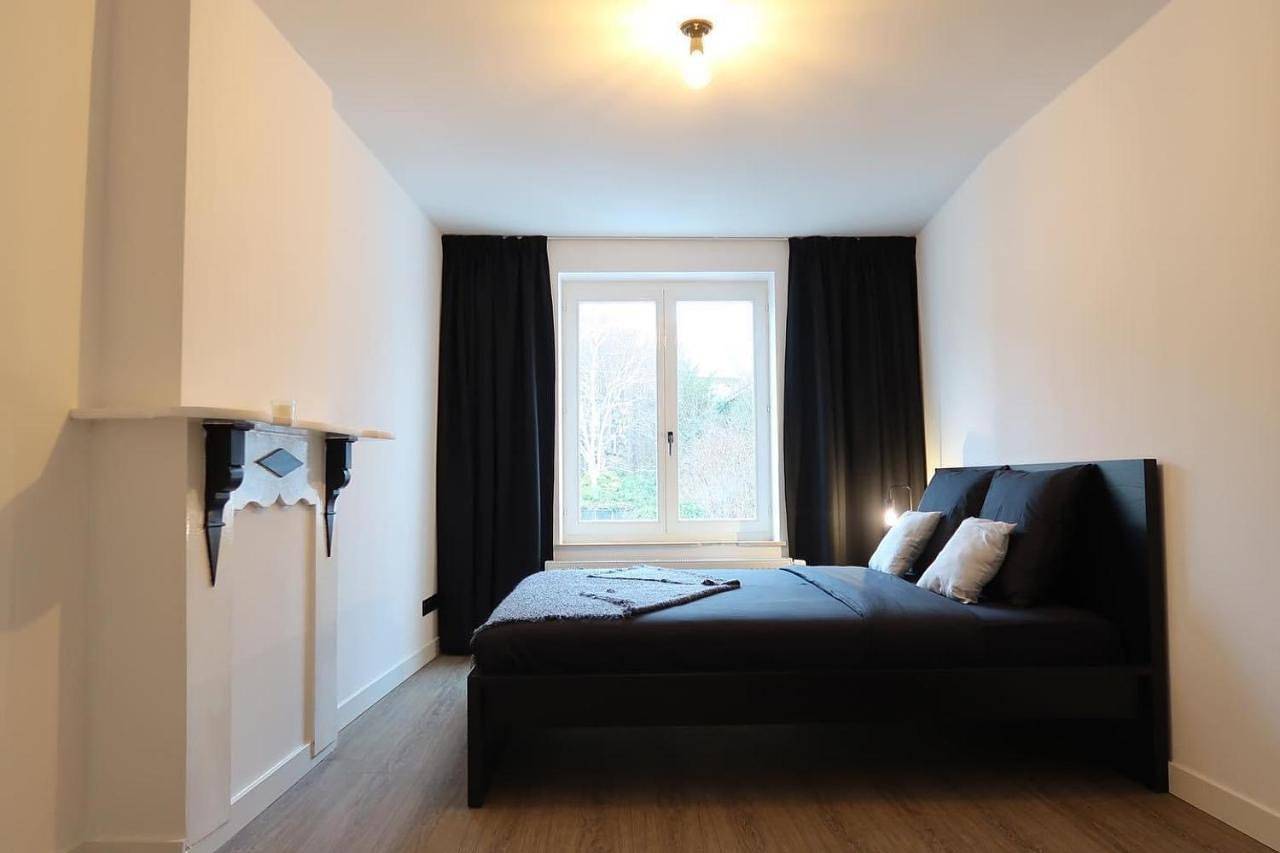 Appartement entier, Three-Bedroom Apartment in Maastricht, Hoge Kempen