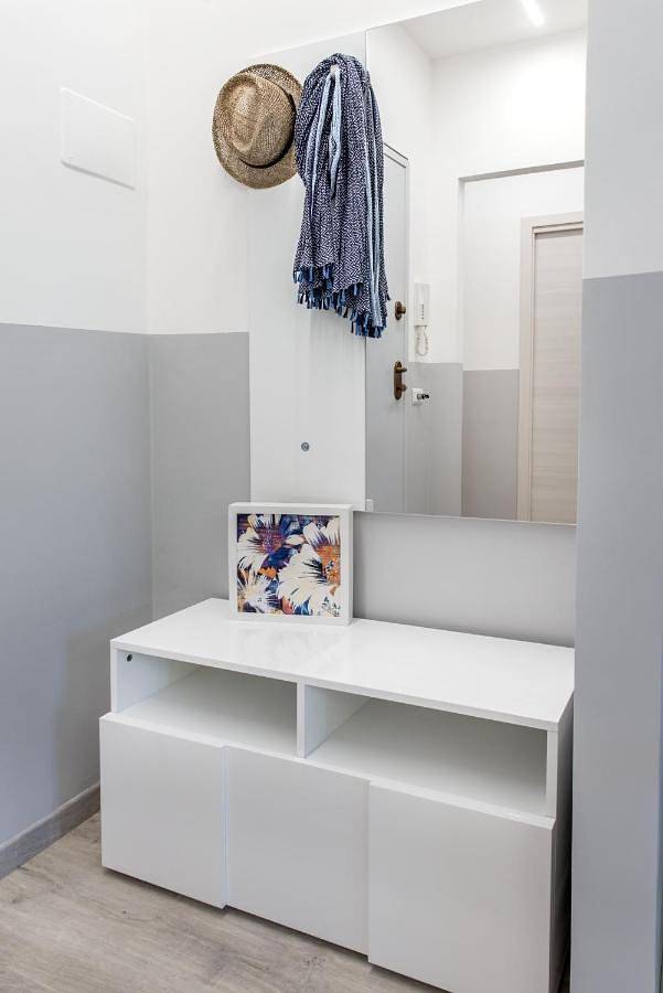 Deluxe Double Room in Loreto, Provincia di Ancona