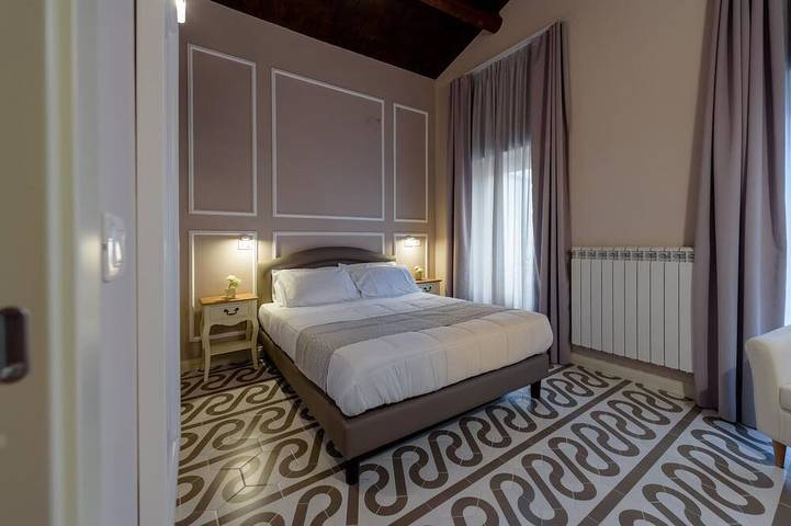 Ferienwohnung für 4 Personen - 1